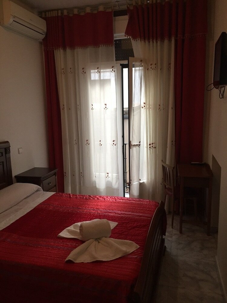 Hostal Palacios
