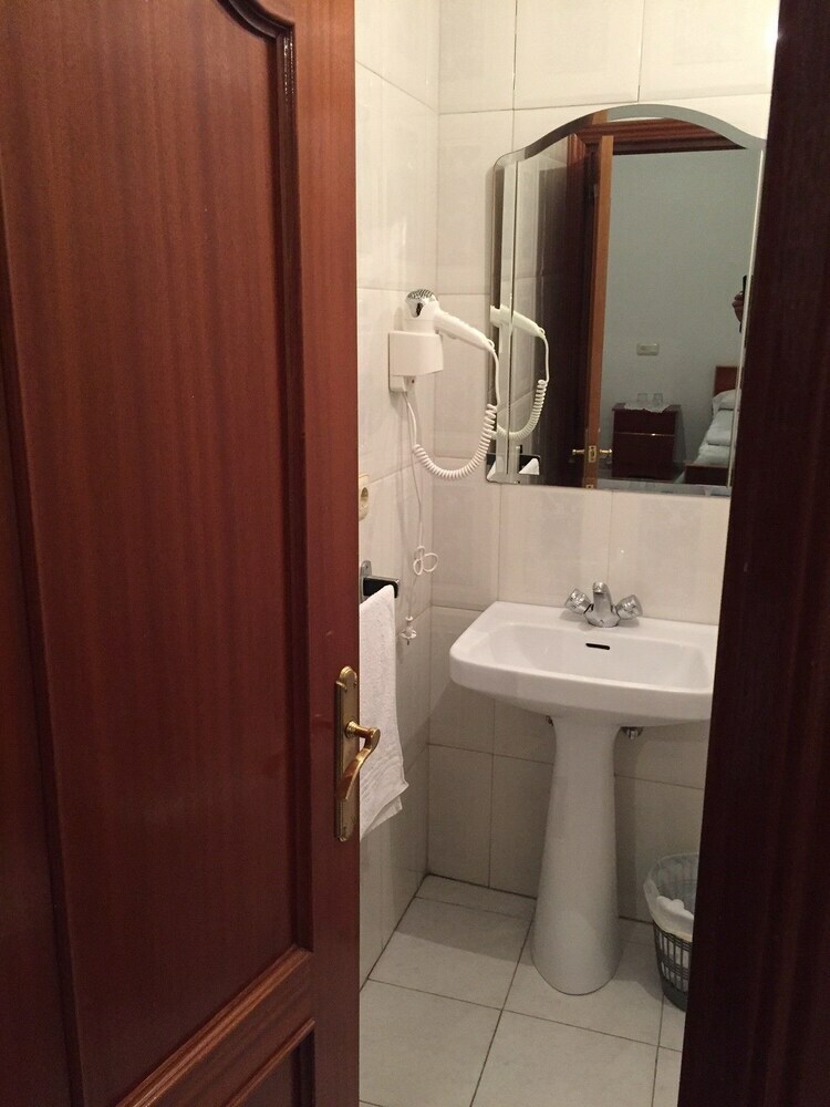 Hostal Palacios
