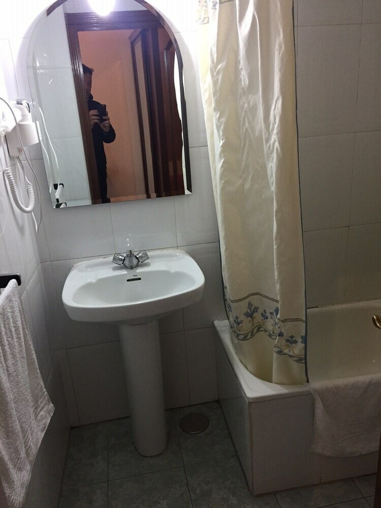 Hostal Palacios