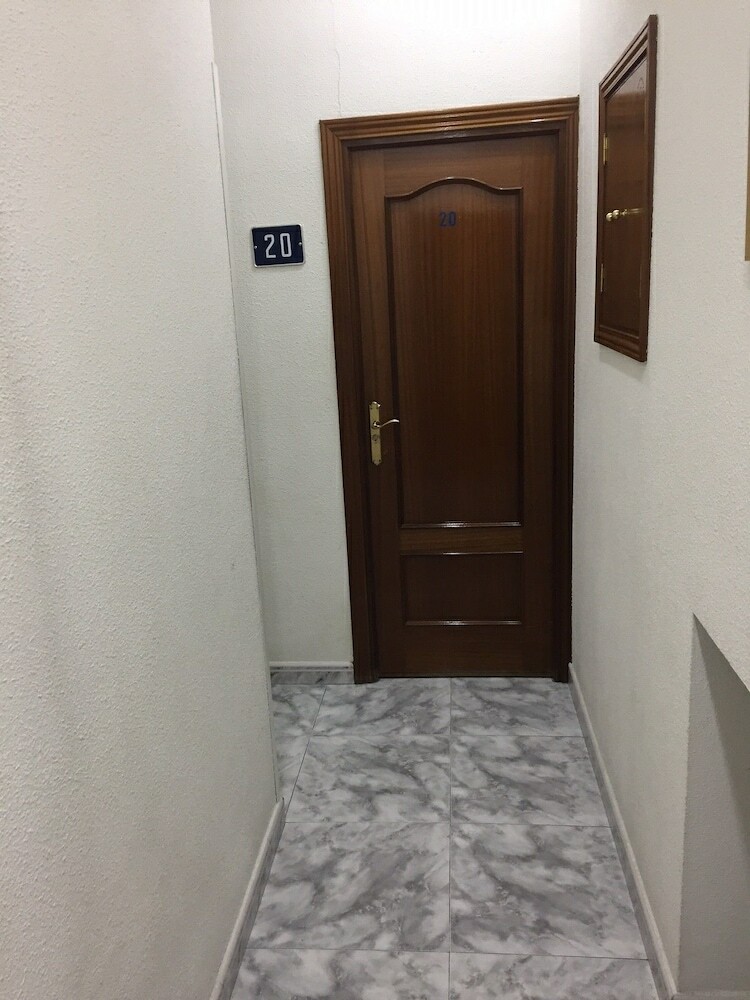 Hostal Palacios
