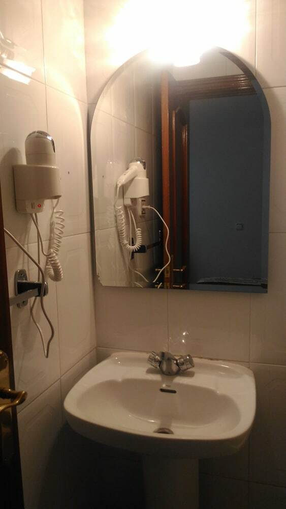 Hostal Palacios