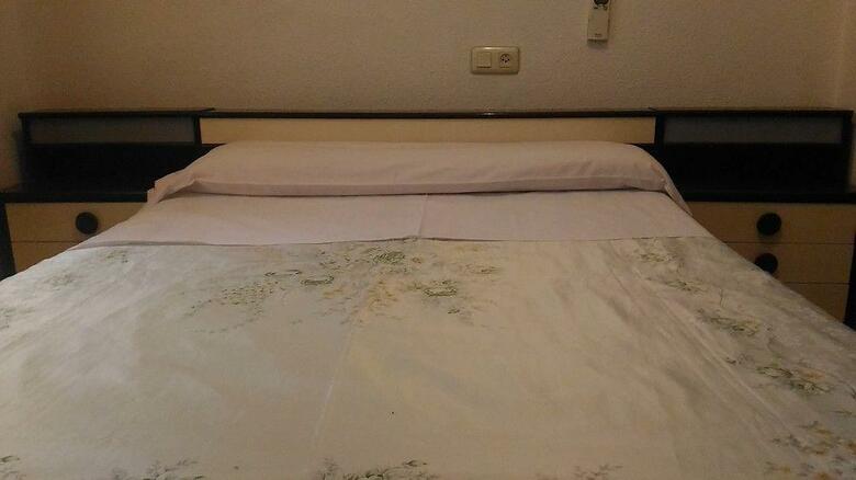 Hostal Palacios