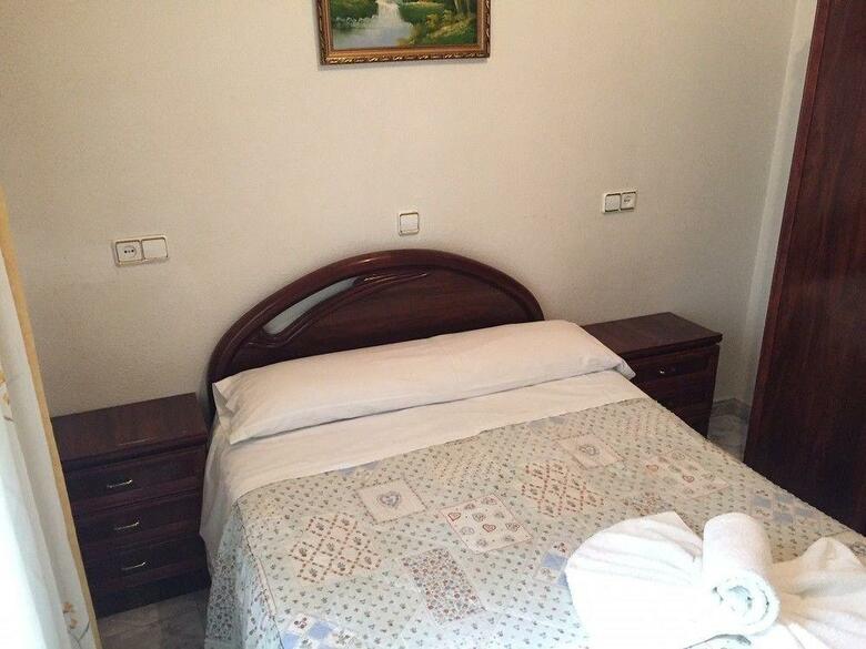 Hostal Palacios