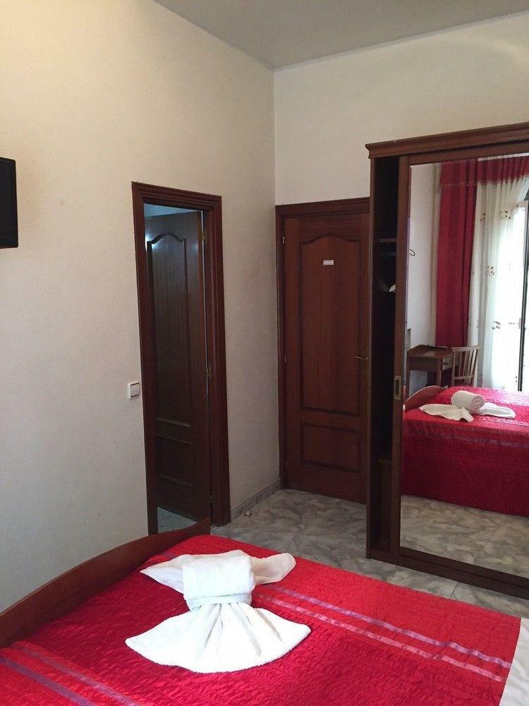 Hostal Palacios