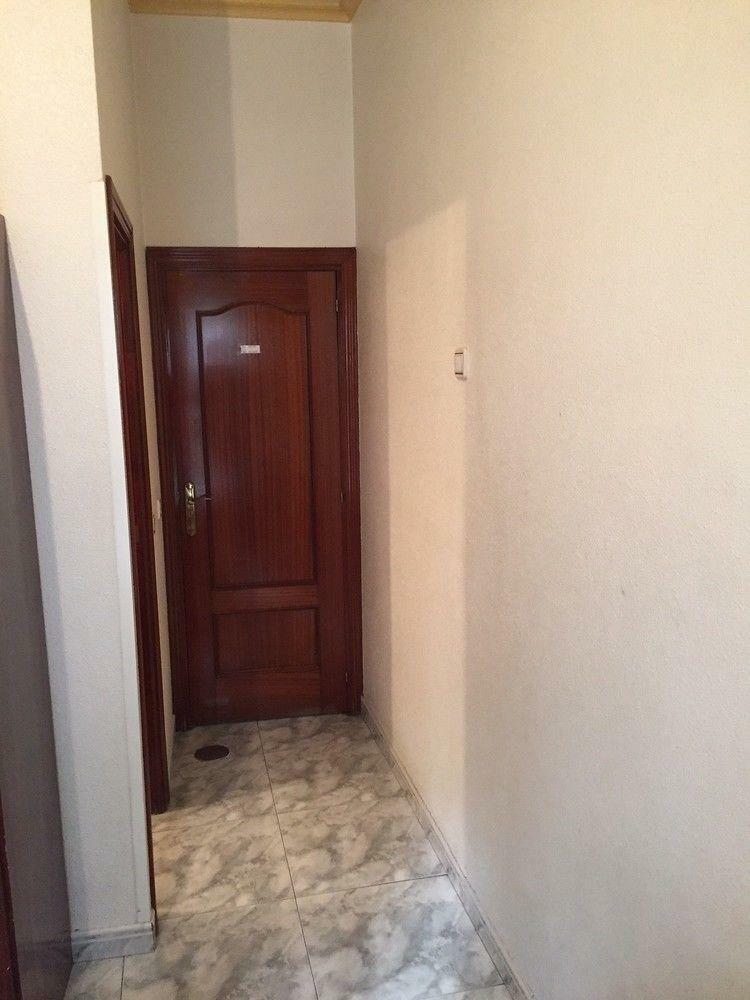 Hostal Palacios
