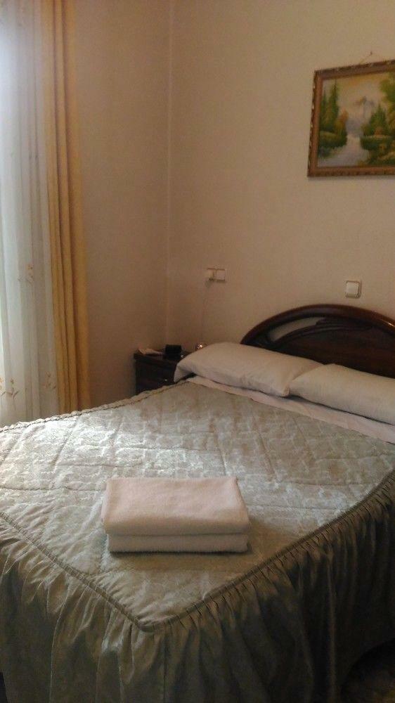 Hostal Palacios