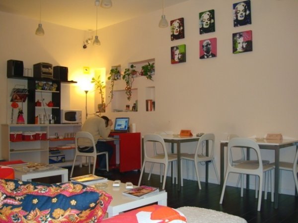 Hostal Gay Pizarro