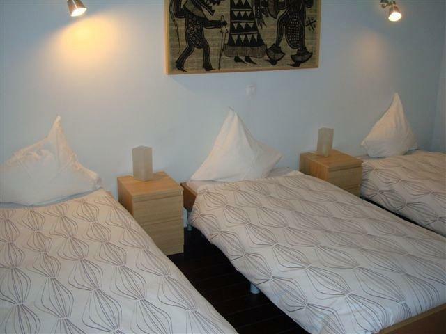 Hostal Gay Pizarro