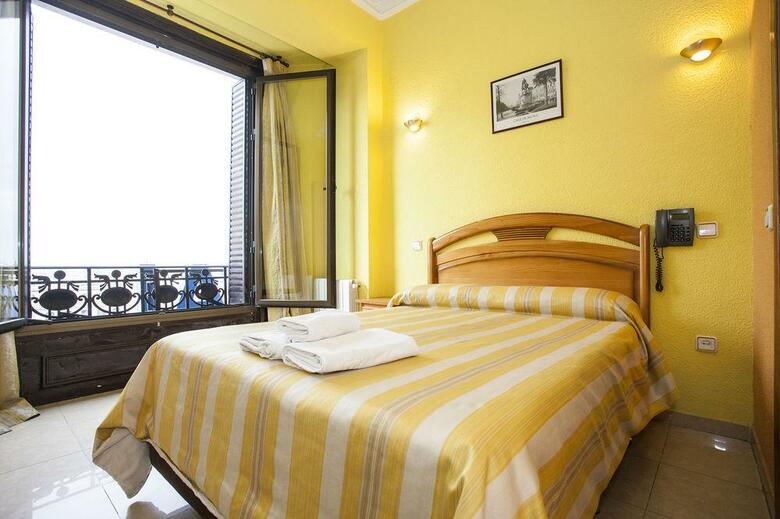 Hostal Josefina