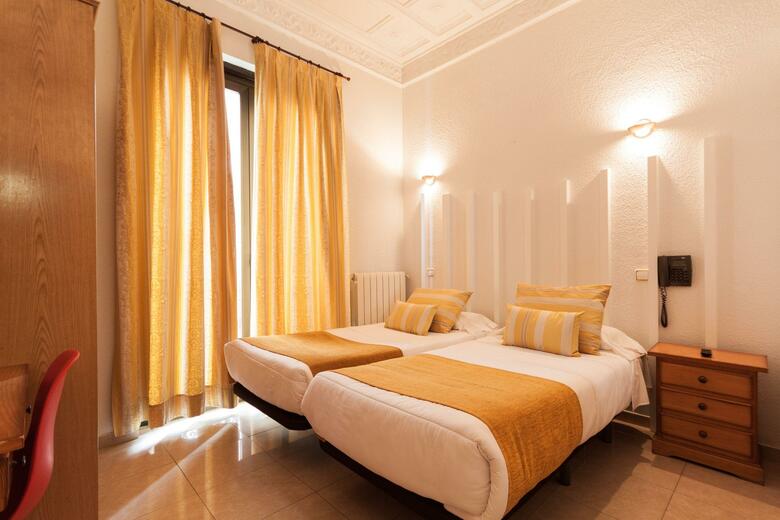 Hostal Josefina