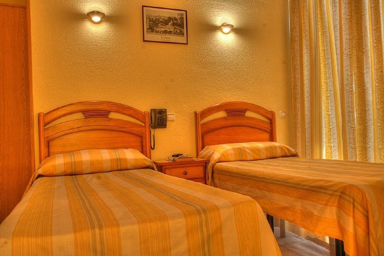 Hostal Josefina