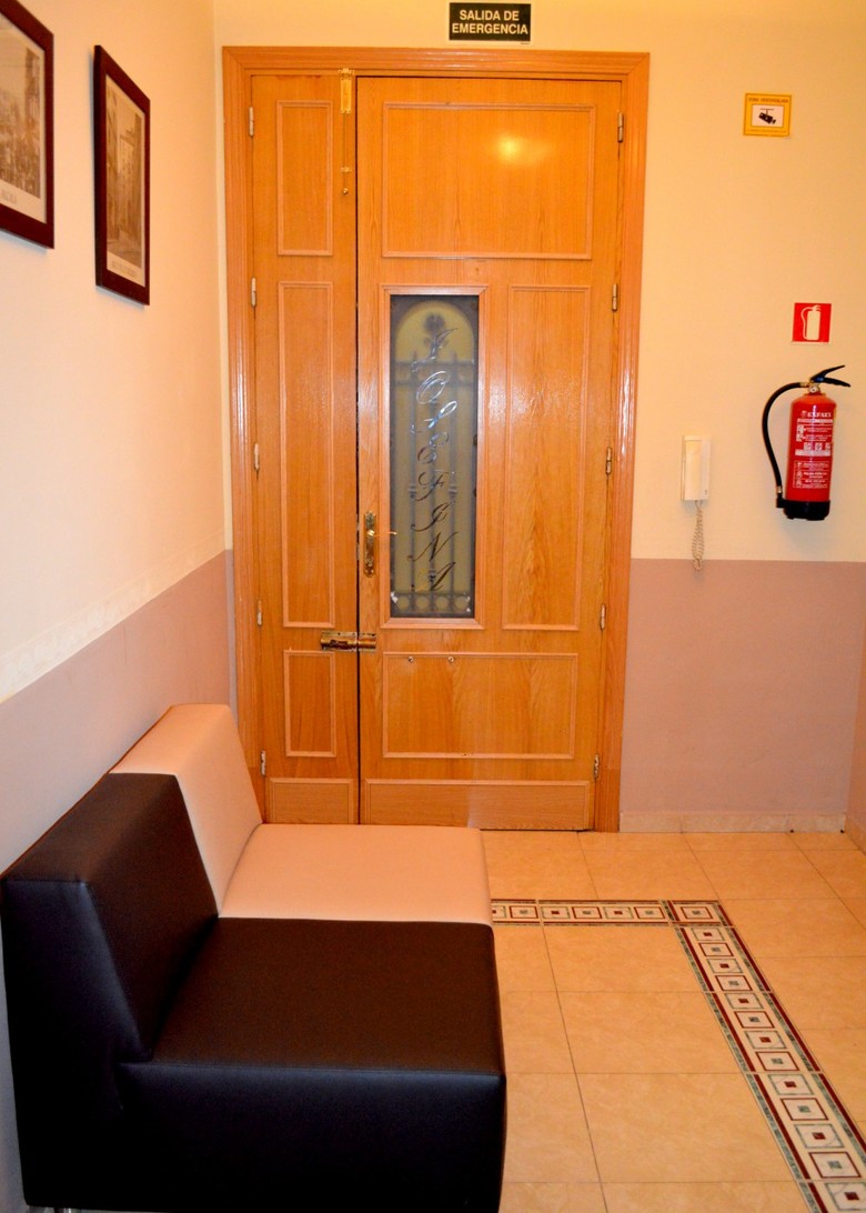Hostal Josefina