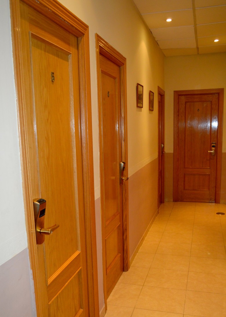 Hostal Josefina