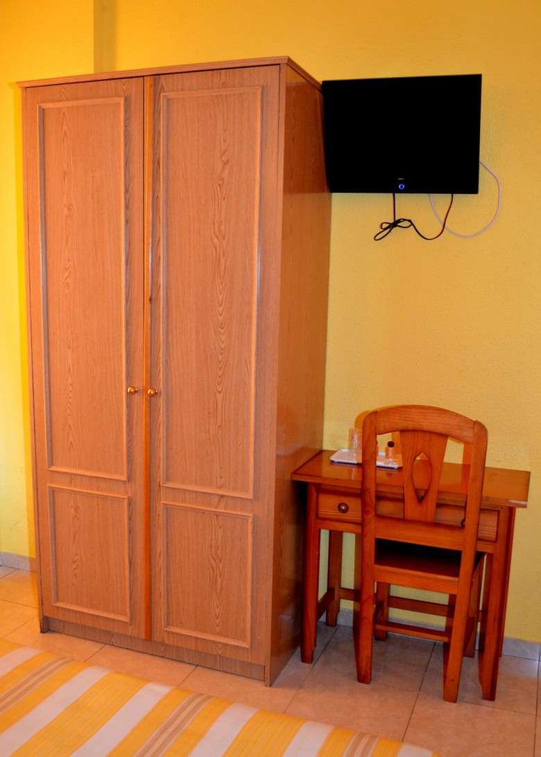 Hostal Josefina