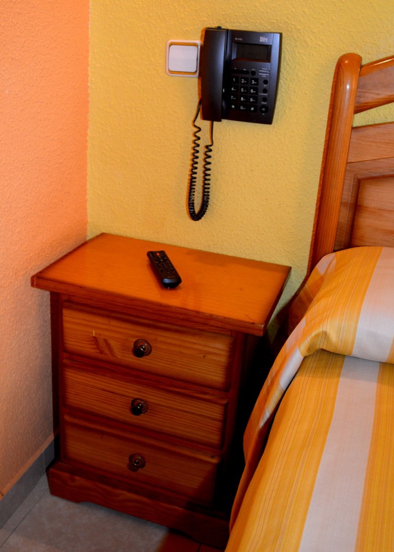 Hostal Josefina