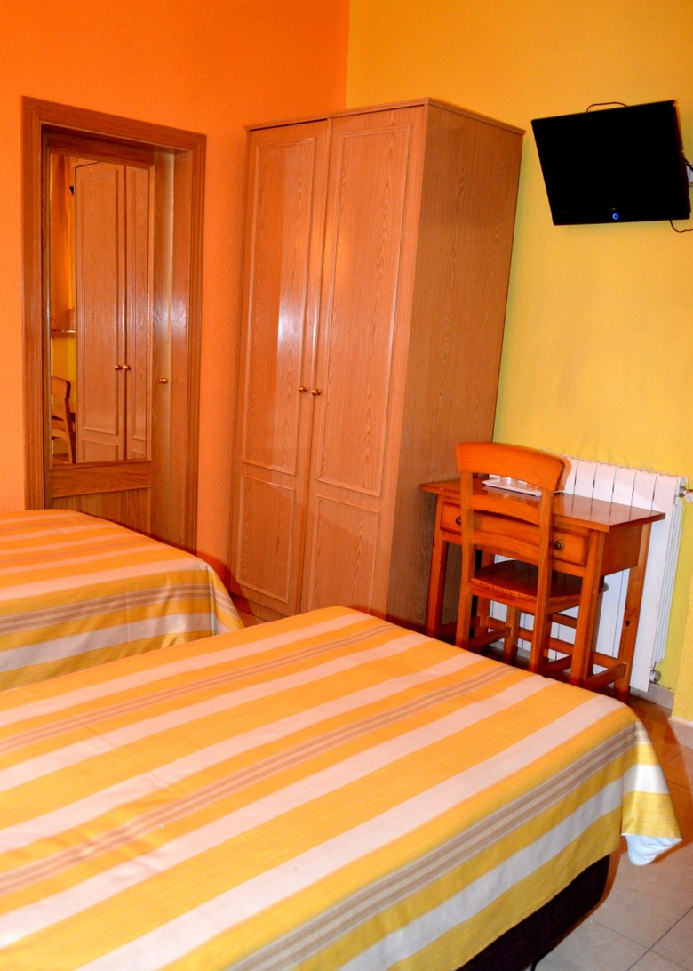 Hostal Josefina