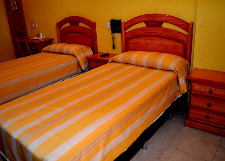 Hostal Josefina