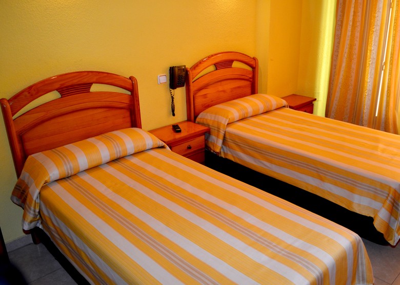 Hostal Josefina