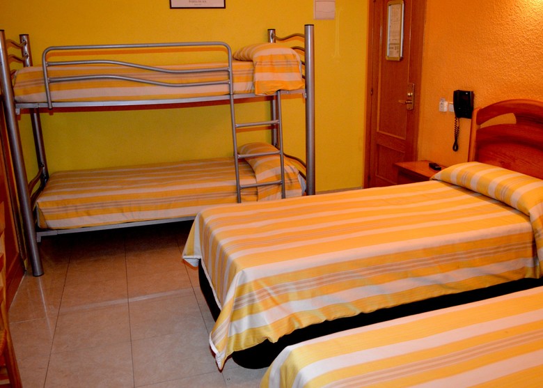 Hostal Josefina