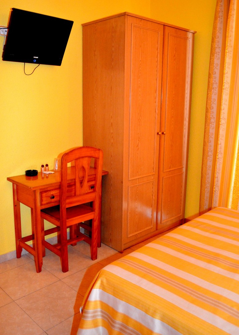 Hostal Josefina