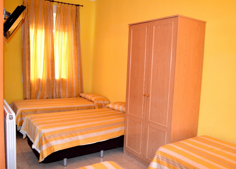Hostal Josefina
