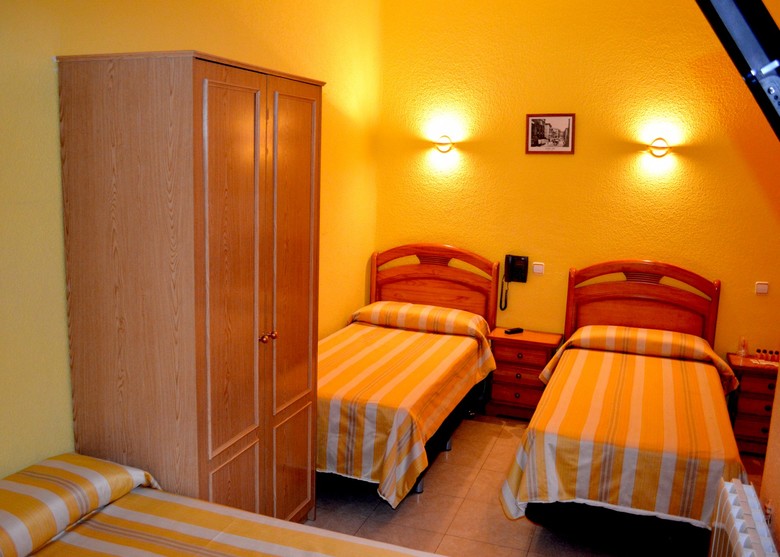 Hostal Josefina