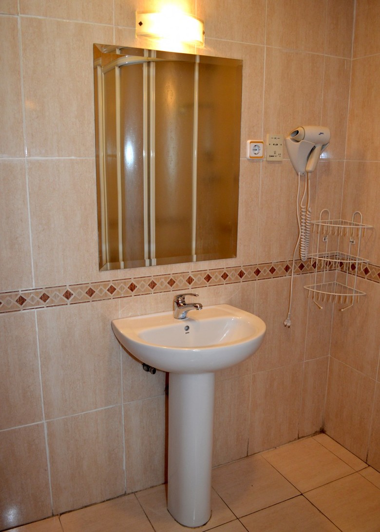 Hostal Josefina