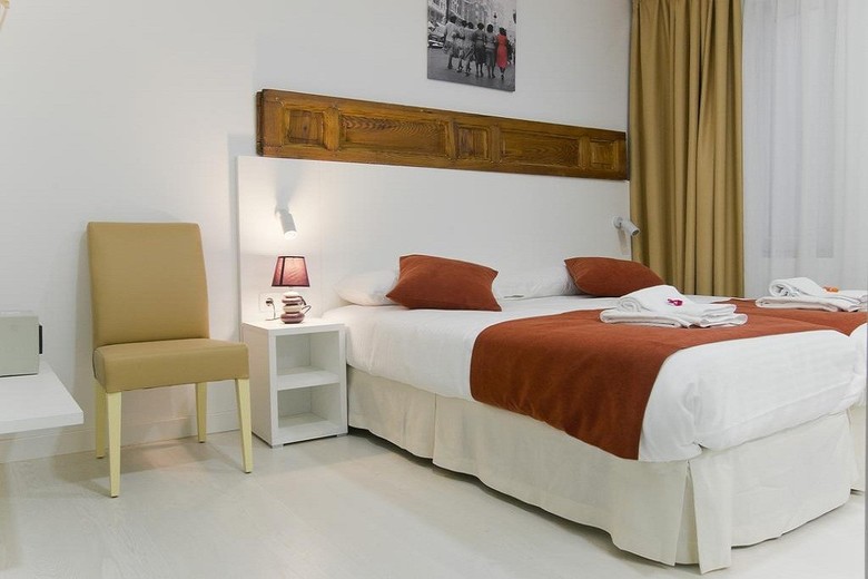 Hostal Royal Cruz