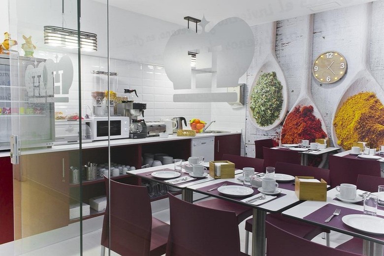 Hostal Royal Cruz