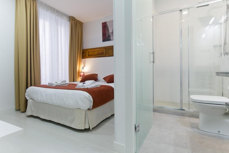 Hostal Royal Cruz