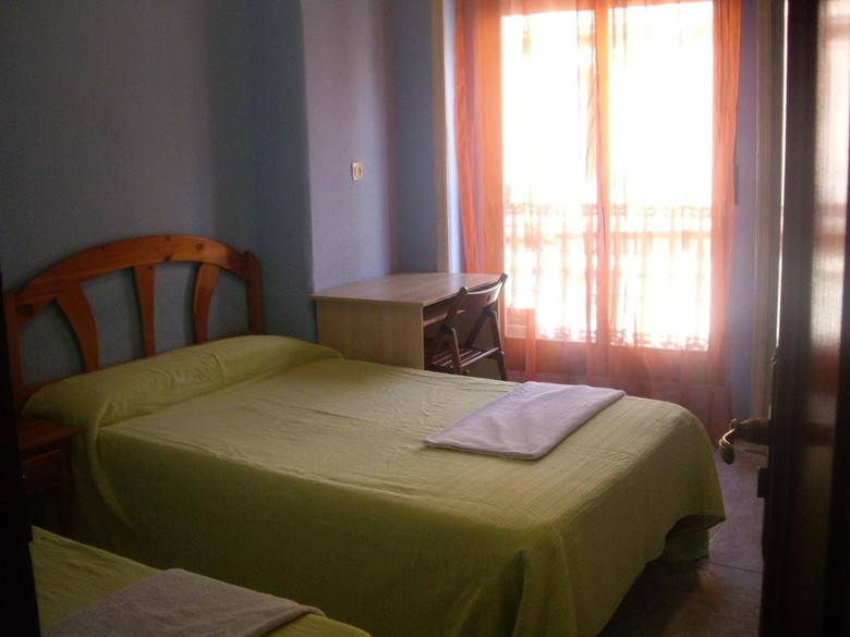 Hostal Pacios