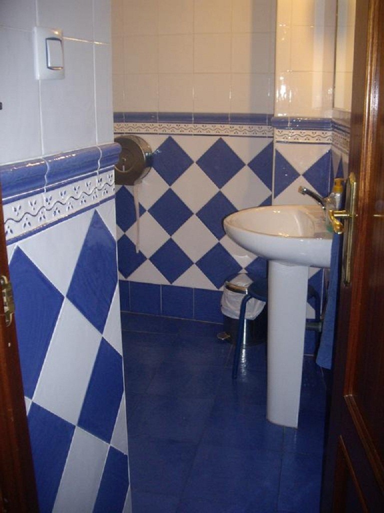 Hostal Pacios