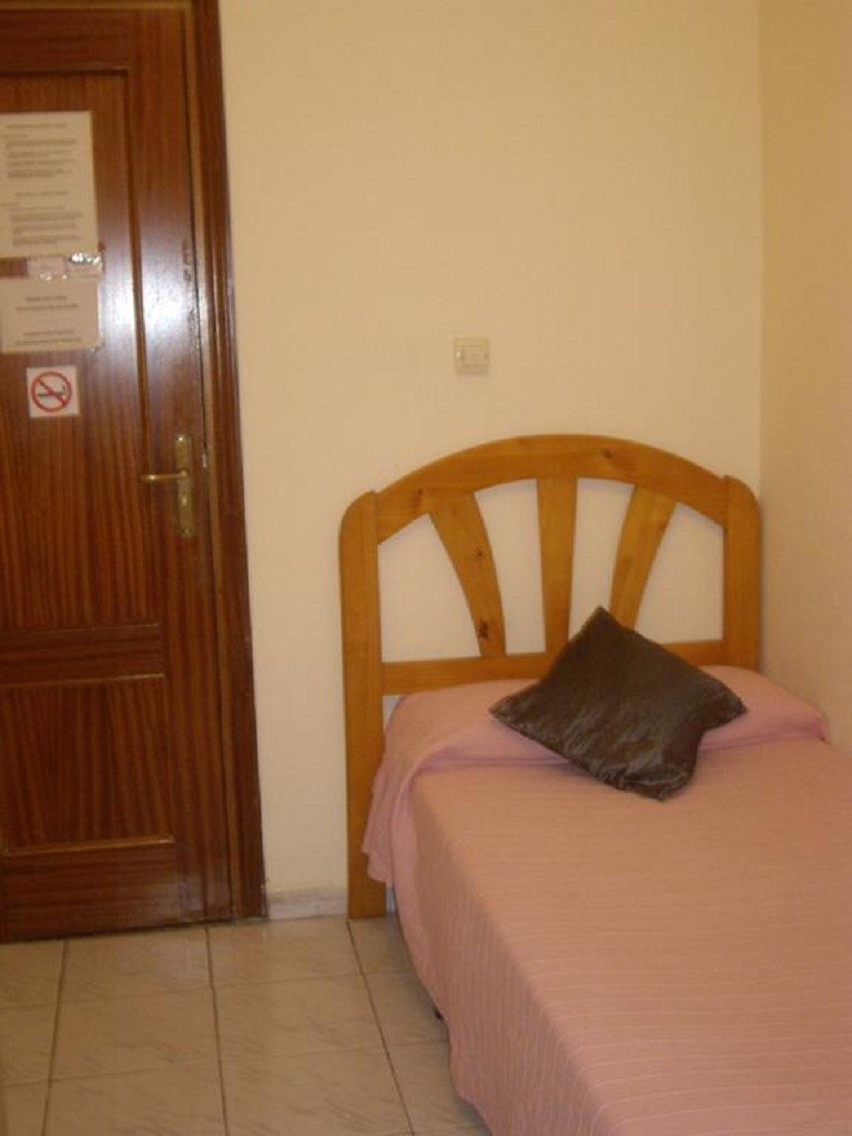 Hostal Pacios