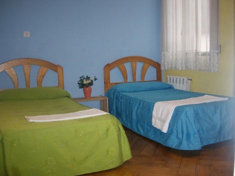 Hostal Pacios