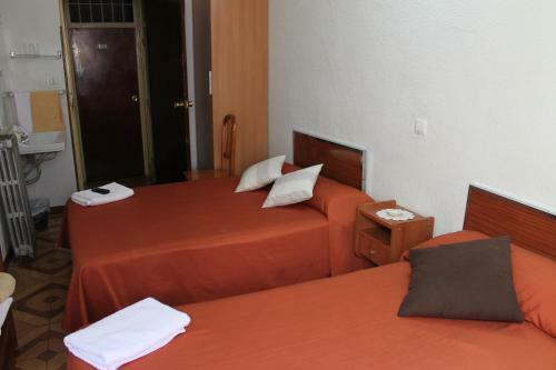 Residencia Hostal Xucar