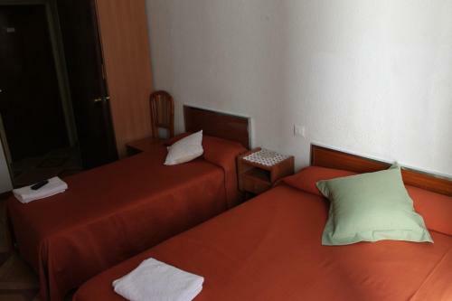 Residencia Hostal Xucar