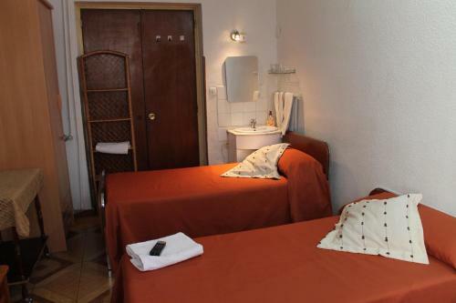 Residencia Hostal Xucar