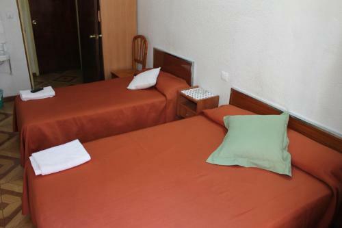 Residencia Hostal Xucar