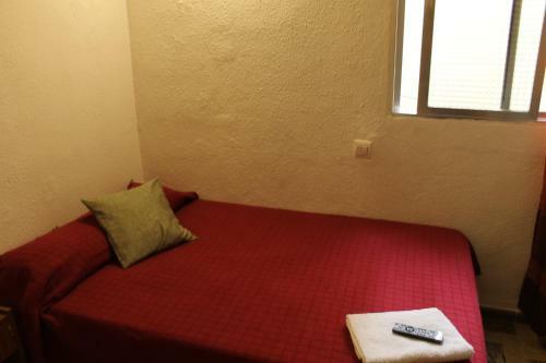Residencia Hostal Xucar