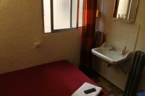 Residencia Hostal Xucar