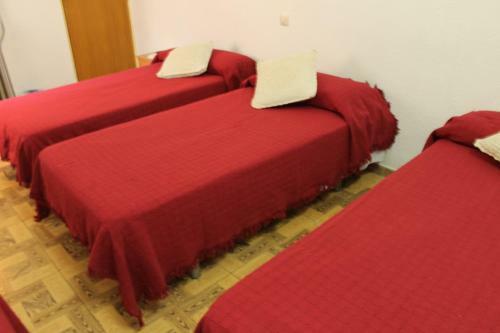 Residencia Hostal Xucar