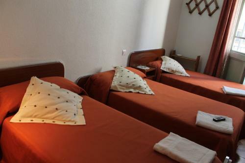 Residencia Hostal Xucar