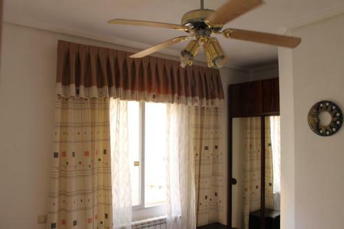 Residencia Hostal Xucar