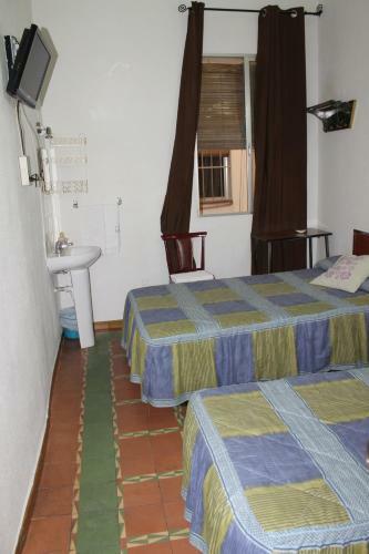 Residencia Hostal Xucar