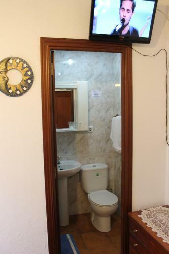 Residencia Hostal Xucar