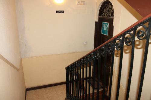 Residencia Hostal Xucar