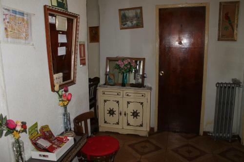 Residencia Hostal Xucar