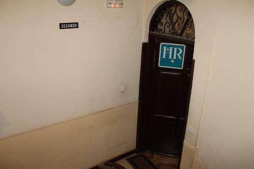 Residencia Hostal Xucar