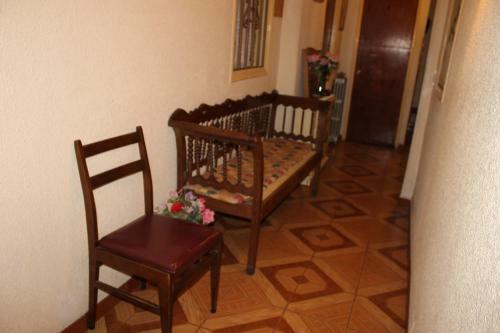 Residencia Hostal Xucar