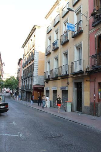 Residencia Hostal Xucar